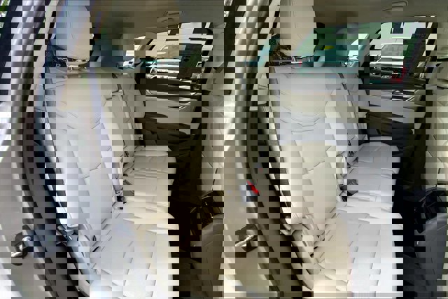 Used 2022 Cadillac XT5 Premium Luxury image 26