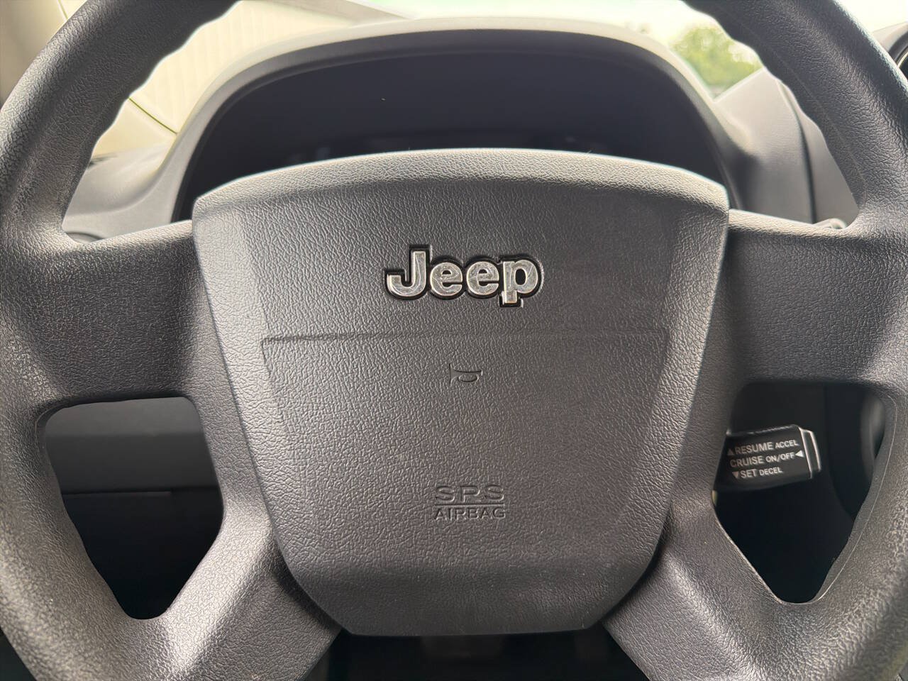 Used 2010 Jeep Patriot Sport w/ PWR Equipment Group FWD image 10