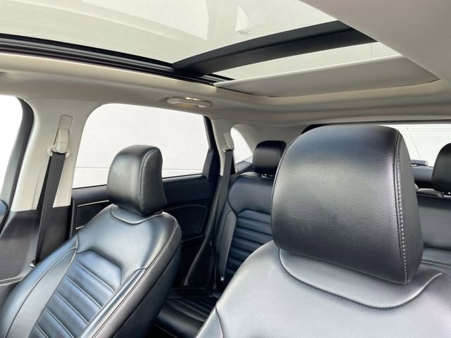Used 2023 Ford Edge SEL w/ Convenience Package AWD/4WD image 14