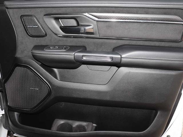 Used 2022 RAM 1500 TRX w/ TRX Level 2 Equipment Group image 22