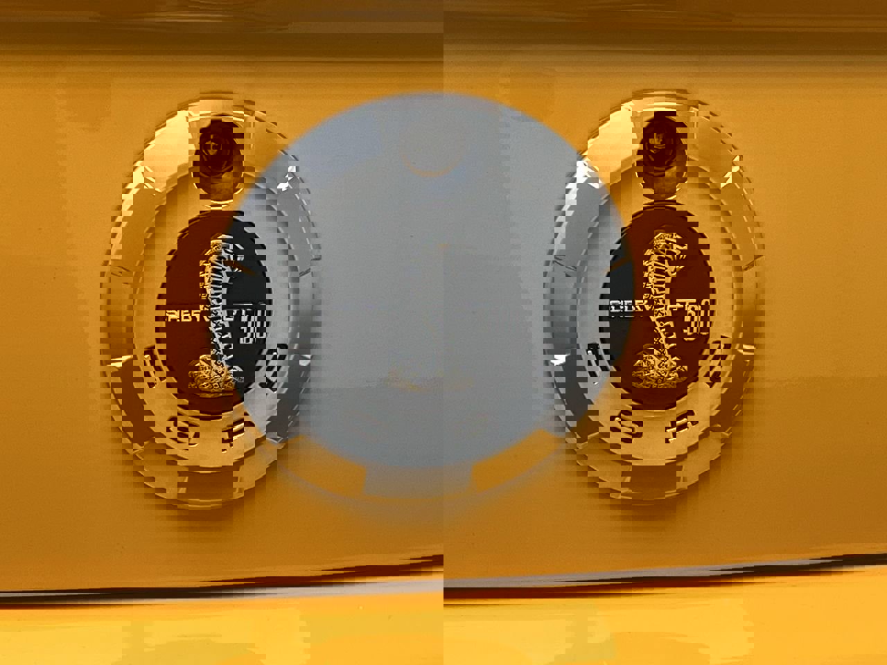 Used 2007 Ford Mustang Shelby GT500 image 24