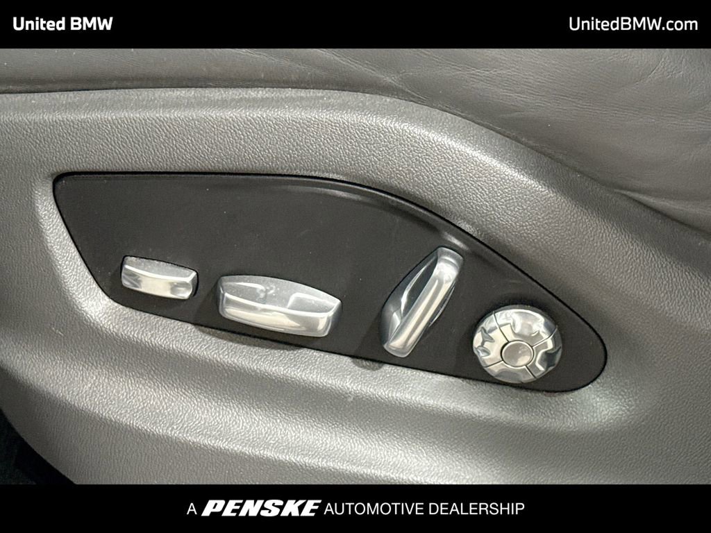 Used 2021 Porsche Cayenne image 4