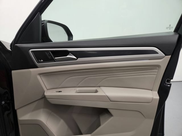 Used 2021 Volkswagen Atlas SEL Premium AWD/4WD image 39