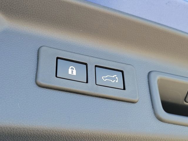 New 2026 Subaru Forester Premium AWD/4WD image 27