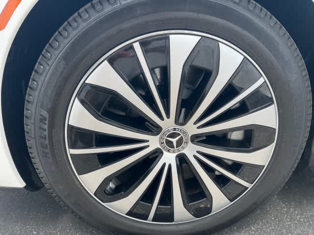 Certified 2023 Mercedes-Benz EQE 350+ Sedan image 10