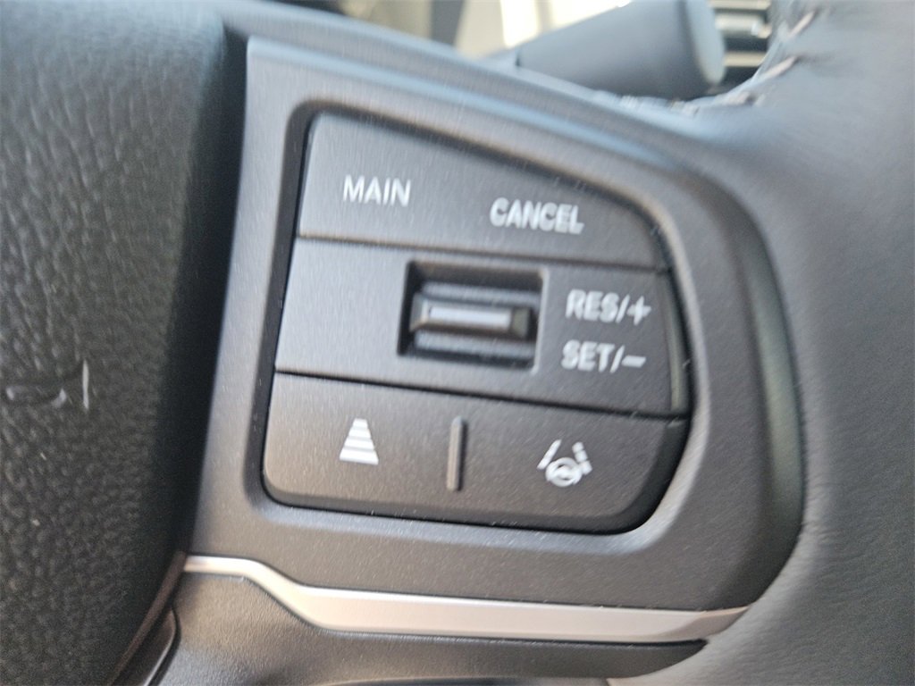 Used 2025 Honda Ridgeline RTL image 11