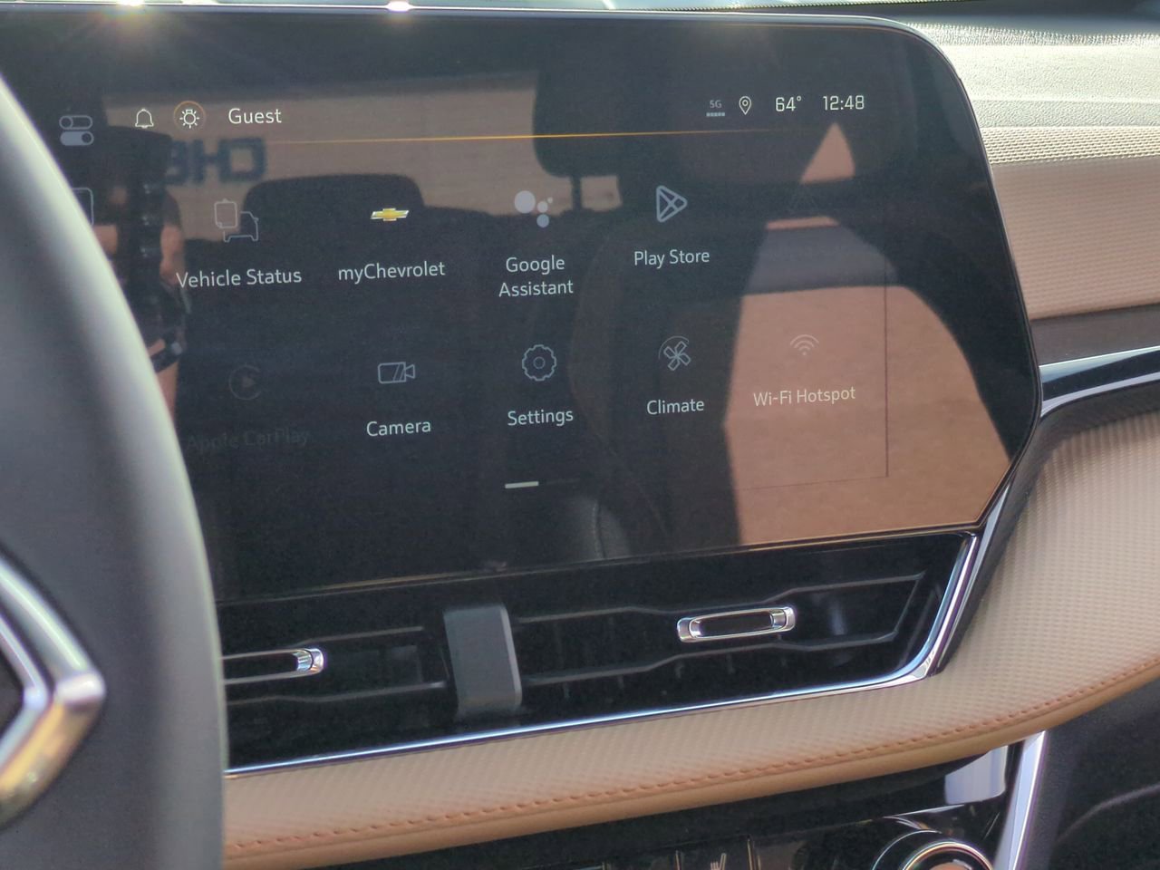 New 2026 Chevrolet Equinox ACTIV image 14