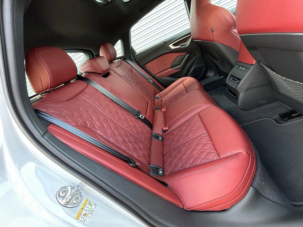 New 2025 Audi S5 Premium Plus image 54