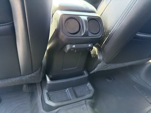 Used 2023 Jeep Wrangler Unlimited Sport AWD/4WD image 12