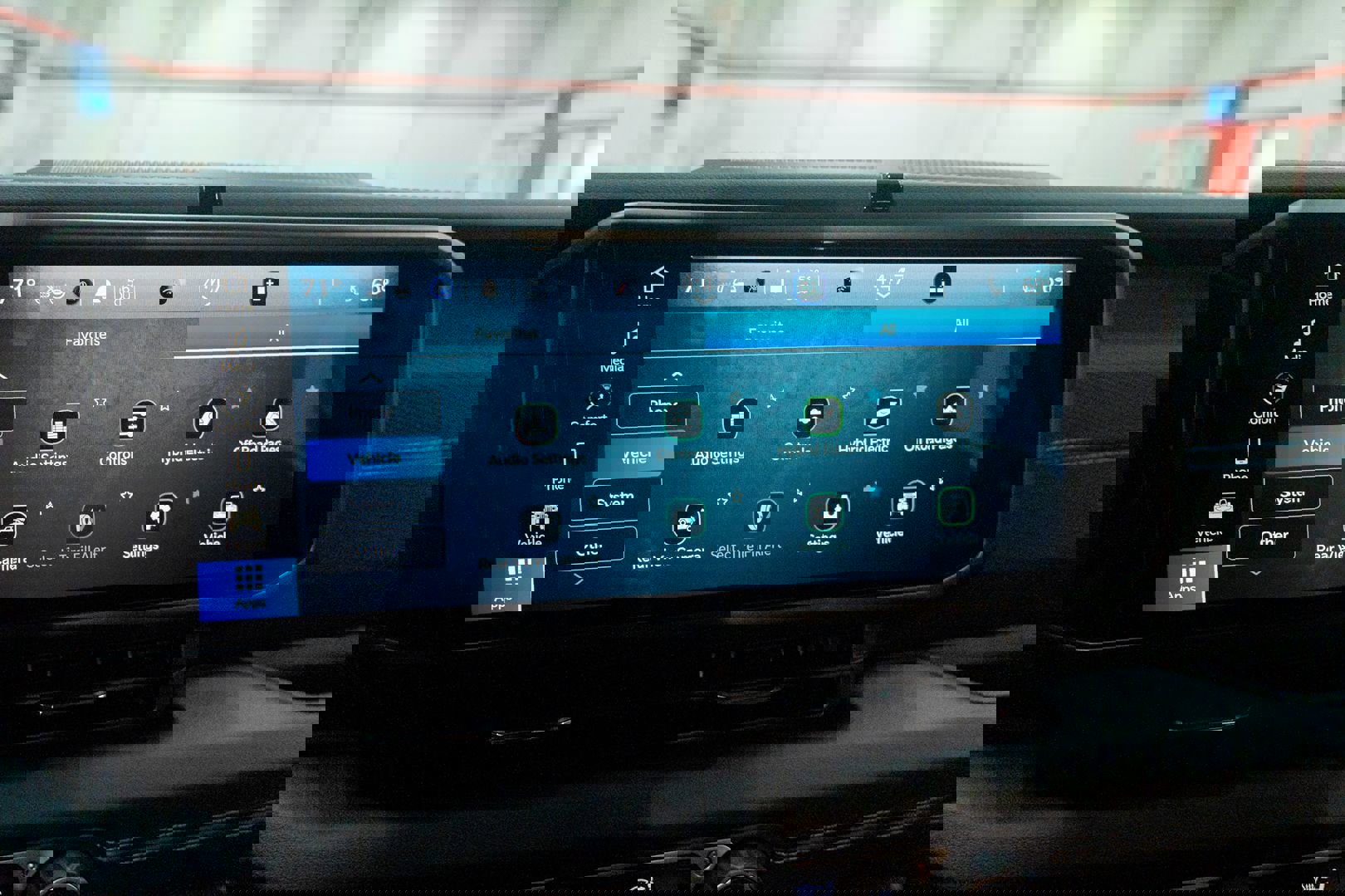 Used 2024 Jeep Wrangler Unlimited Rubicon 4xe w/ Convenience Group image 52