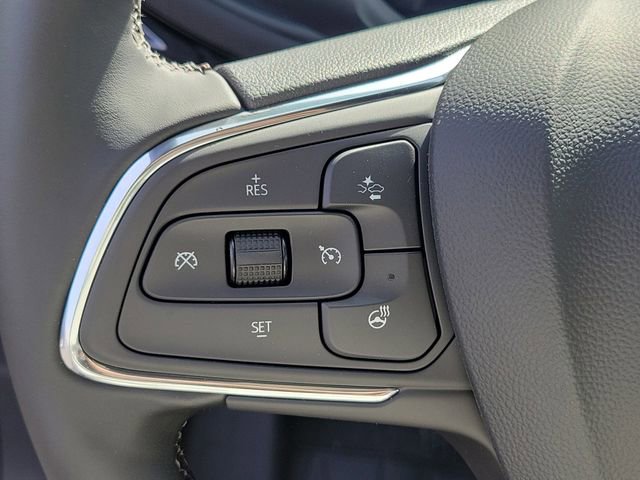 New 2026 Buick Envista Sport Touring w/ Convenience I Package FWD image 24