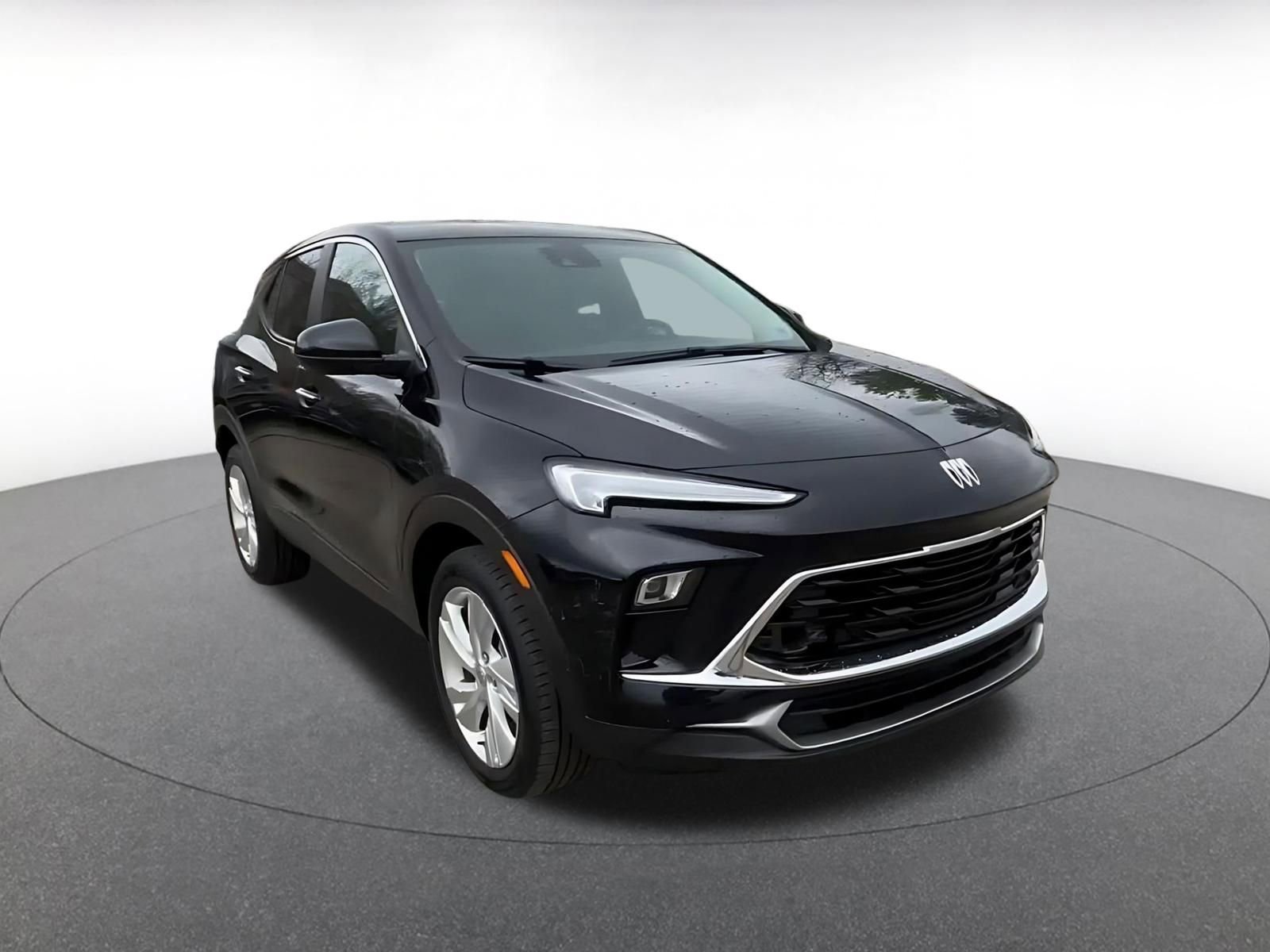 Used 2025 Buick Encore GX Preferred image 3