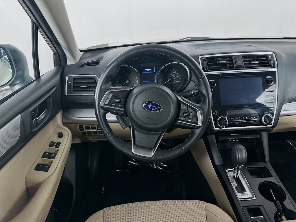 Used 2019 Subaru Outback 2.5i Premium AWD/4WD image 30