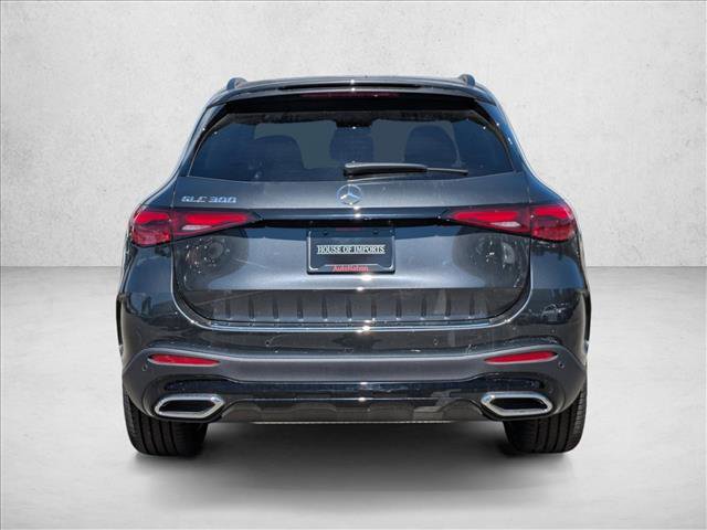 New 2026 Mercedes-Benz GLC 300 image 7