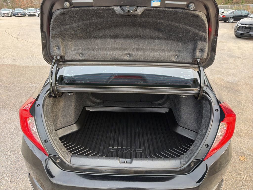 Used 2016 Honda Civic Touring image 26