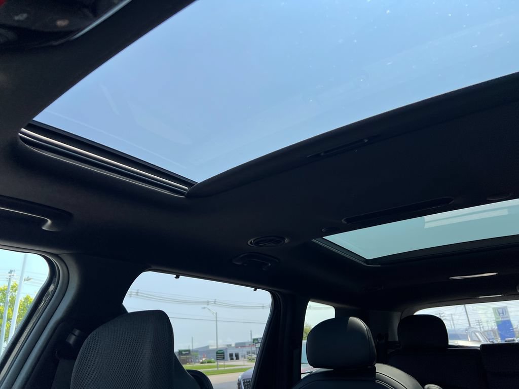New 2027 Kia Telluride SX w/ Towing Package FWD image 24