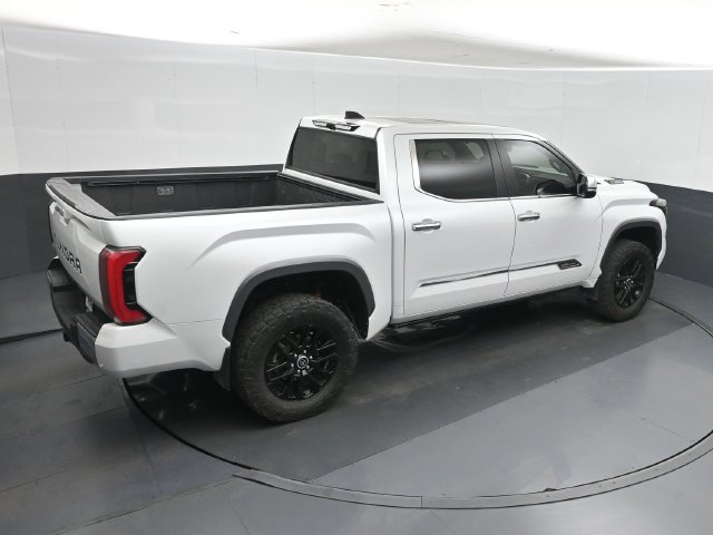 Used 2024 Toyota Tundra 1794 Edition AWD/4WD image 32