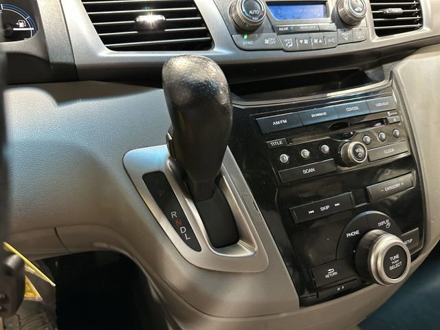 Used 2011 Honda Odyssey EX-L image 25