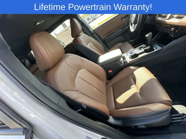 New 2026 Subaru Outback Touring XT AWD/4WD image 23