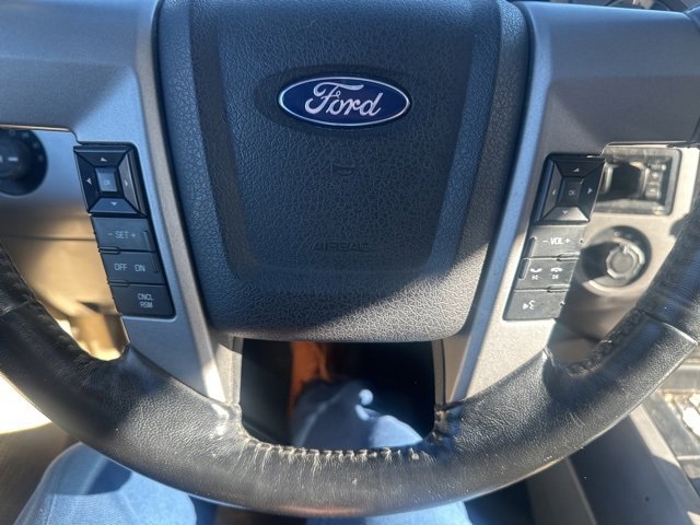 Used 2017 Ford Expedition Limited w/ Equipment Group 301A image 23