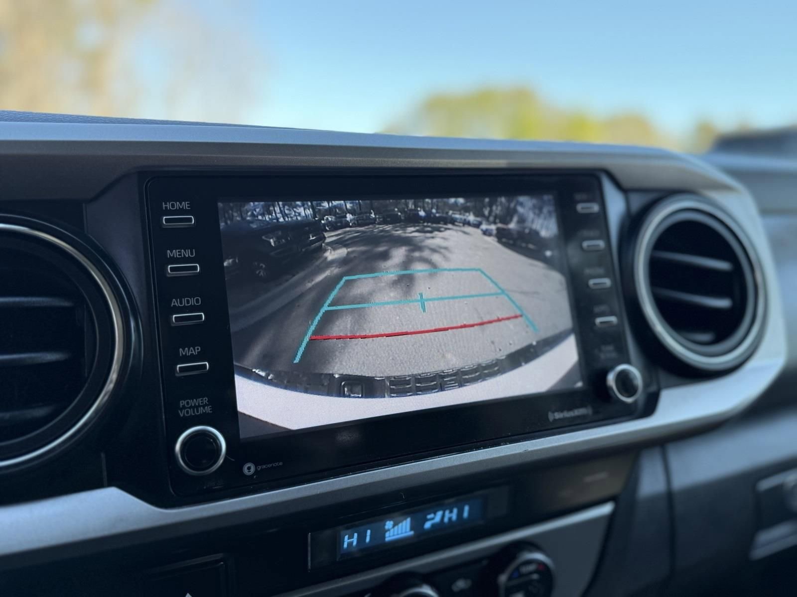 Used 2021 Toyota Tacoma SR5 image 41