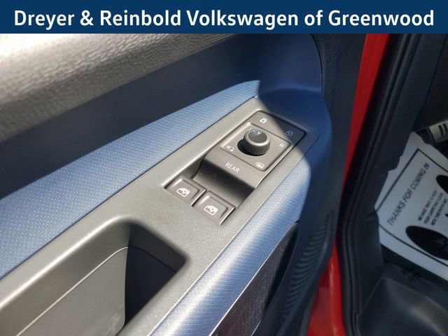 New 2025 Volkswagen ID. Buzz Pro S Plus image 20