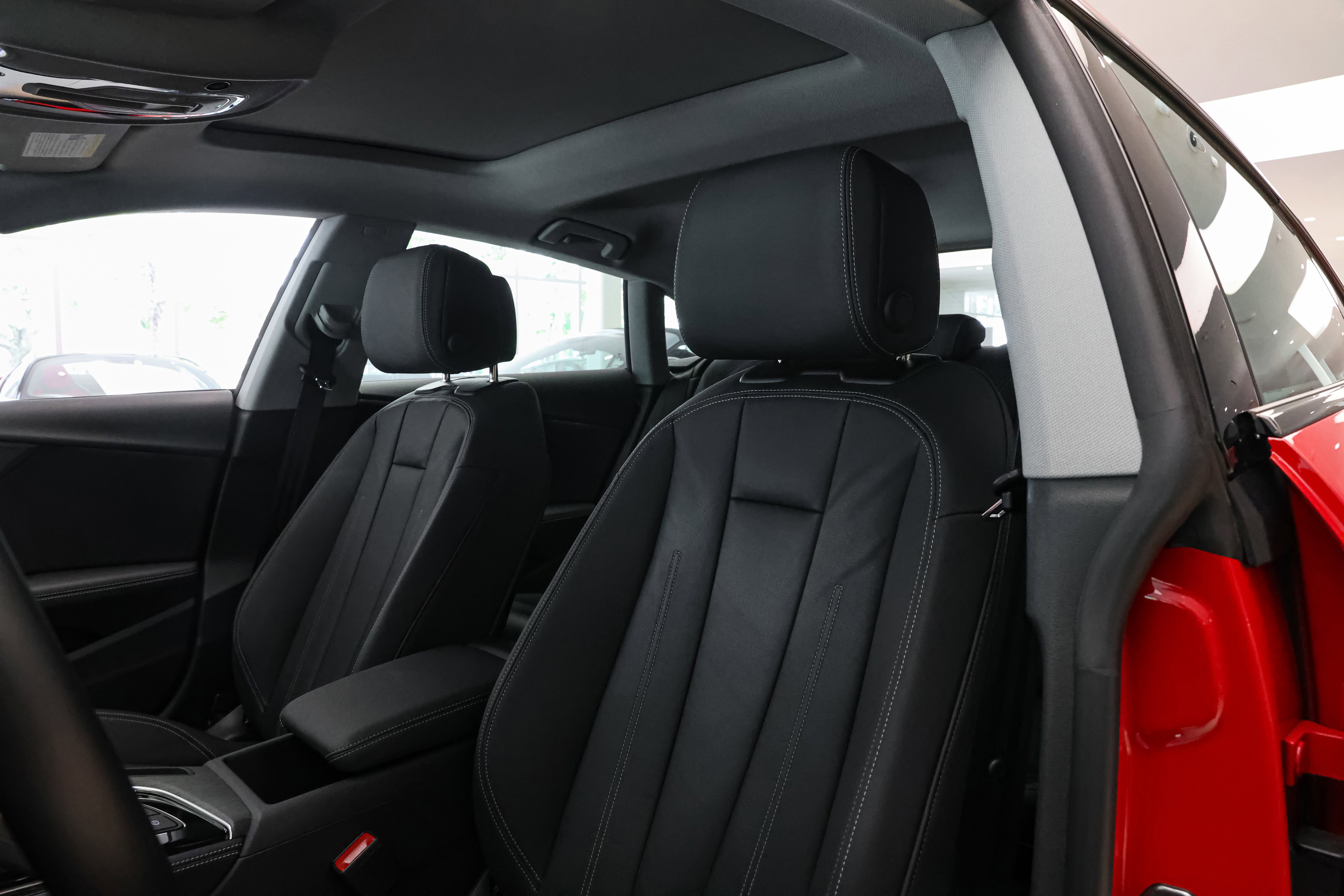 Used 2022 Audi A5 2.0T Premium Plus image 27