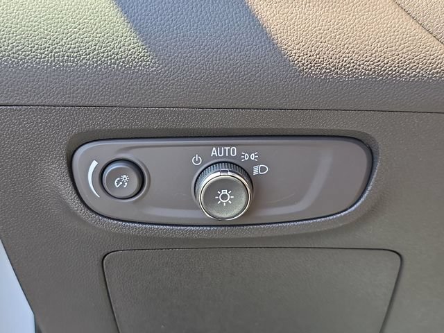New 2026 Buick Encore GX Preferred w/ Comfort Package FWD image 17