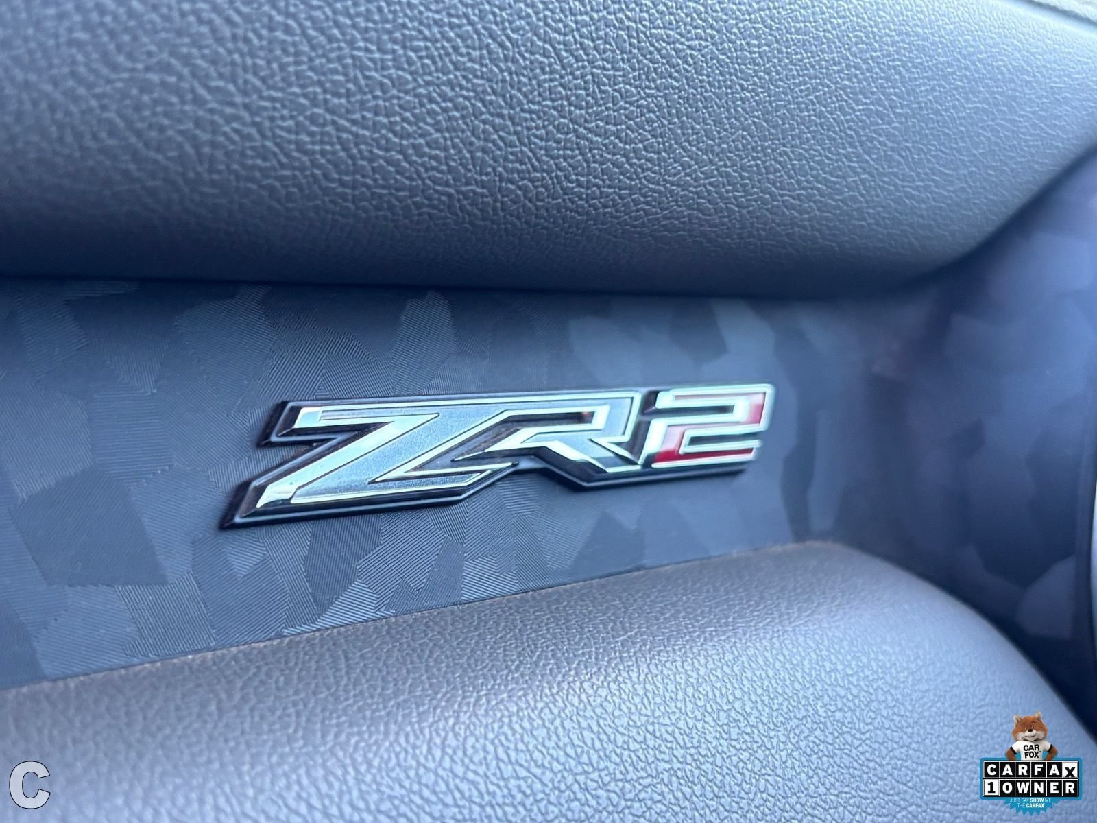 Used 2023 Chevrolet Colorado ZR2 w/ ZR2 Convenience Package III AWD/4WD image 31