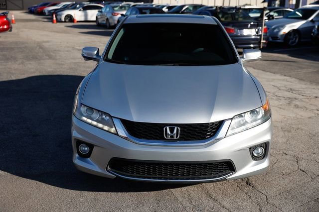 Used 2013 Honda Accord EX-L image 21