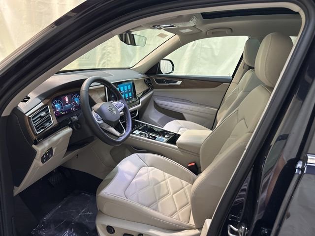 New 2026 Volkswagen Atlas SE image 14