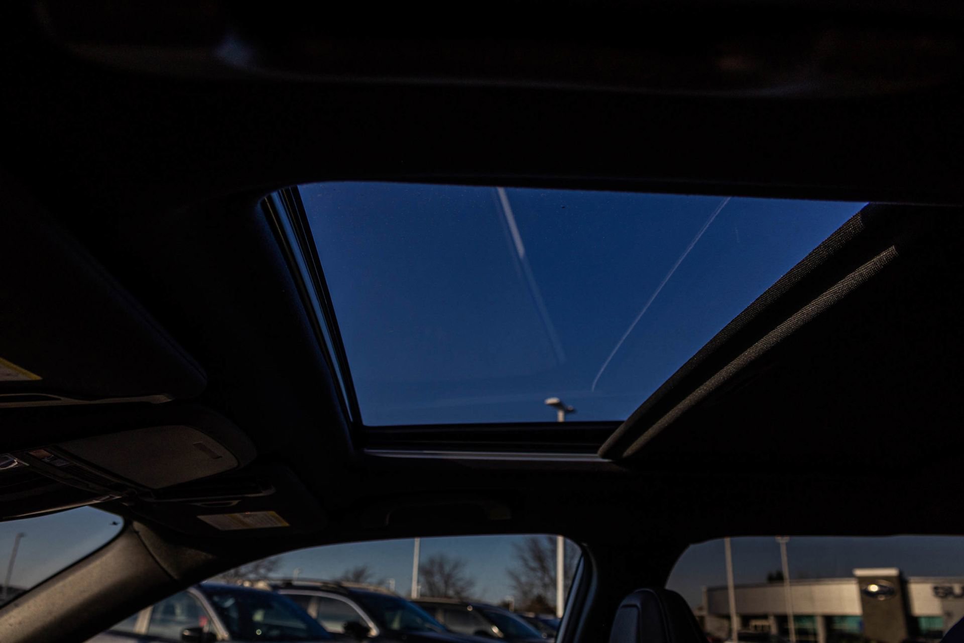 New 2026 Subaru Forester Sport image 26