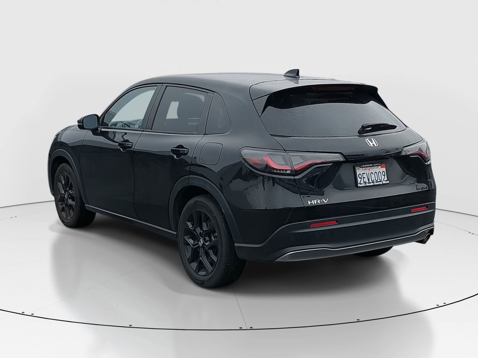Used 2023 Honda HR-V Sport image 5