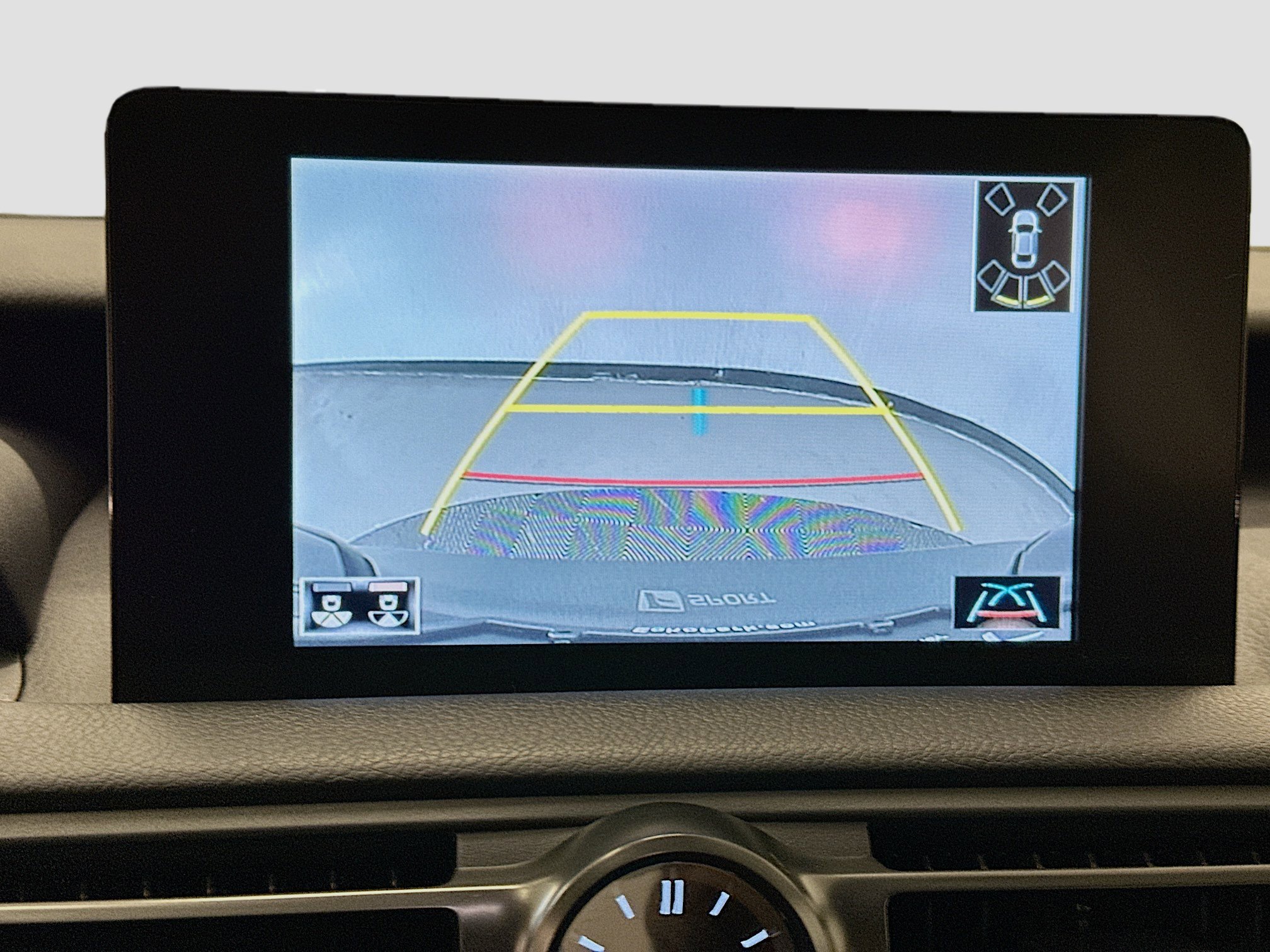 Used 2023 Lexus IS 350 F Sport w/ Memory Package AWD/4WD image 23