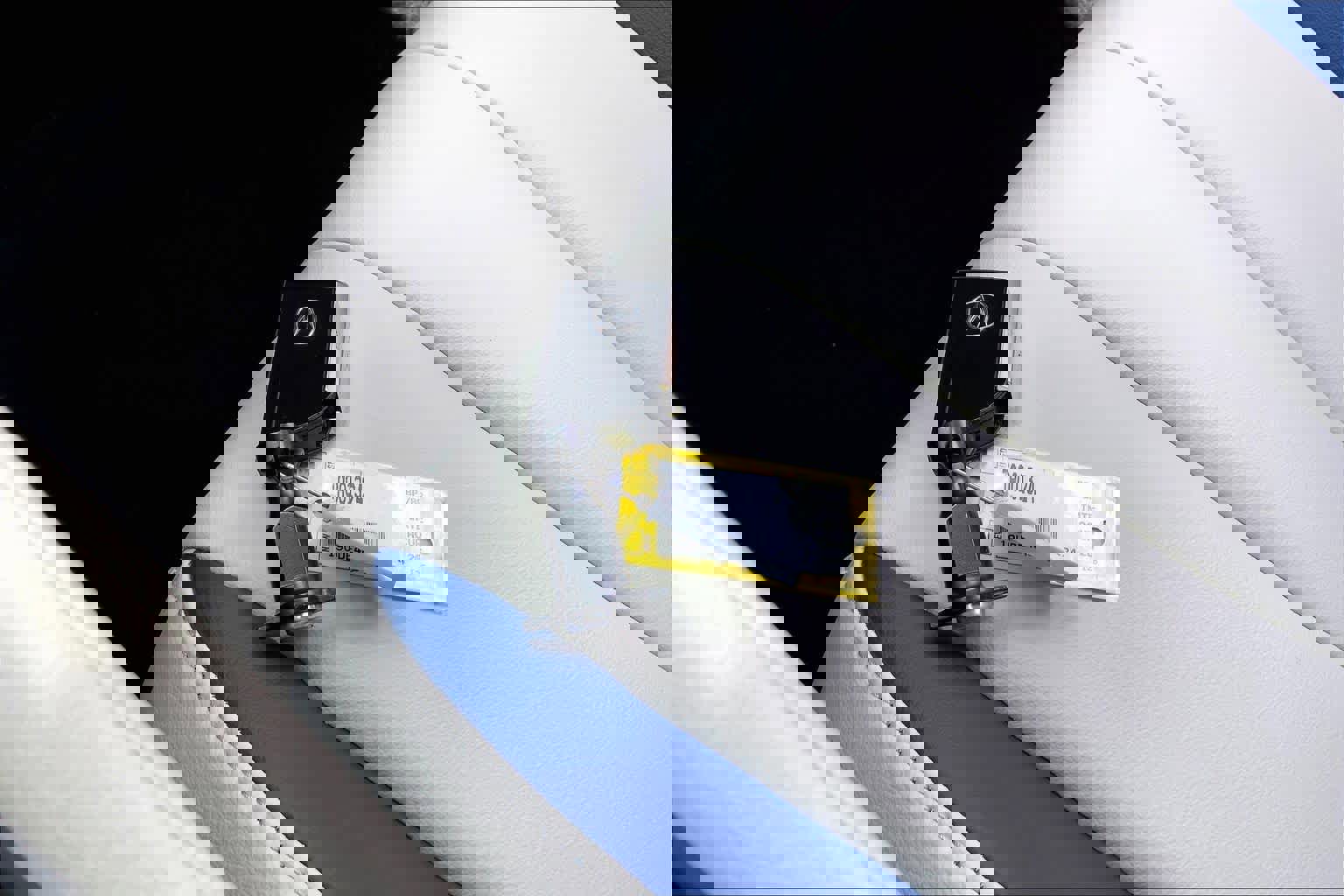 Used 2026 Acura Integra A-Spec image 14