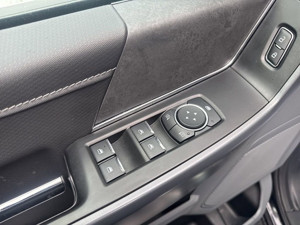 Used 2024 Ford F150 XLT w/ Equipment Group 302A MID image 12