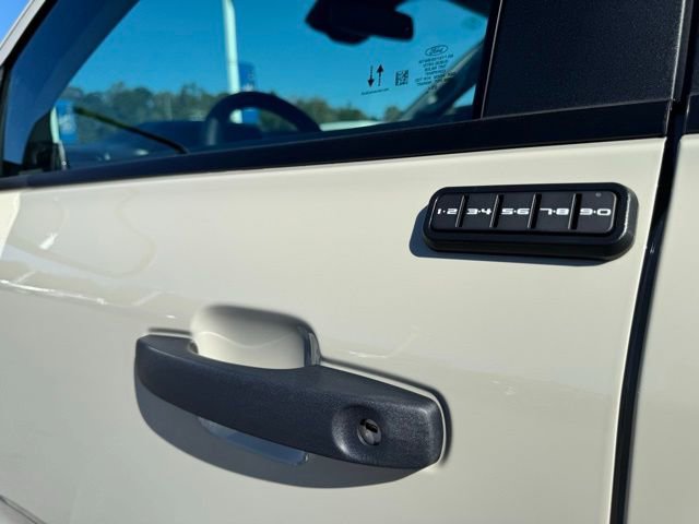 New 2025 Ford Ranger XLT w/ Trailer Tow Package image 26