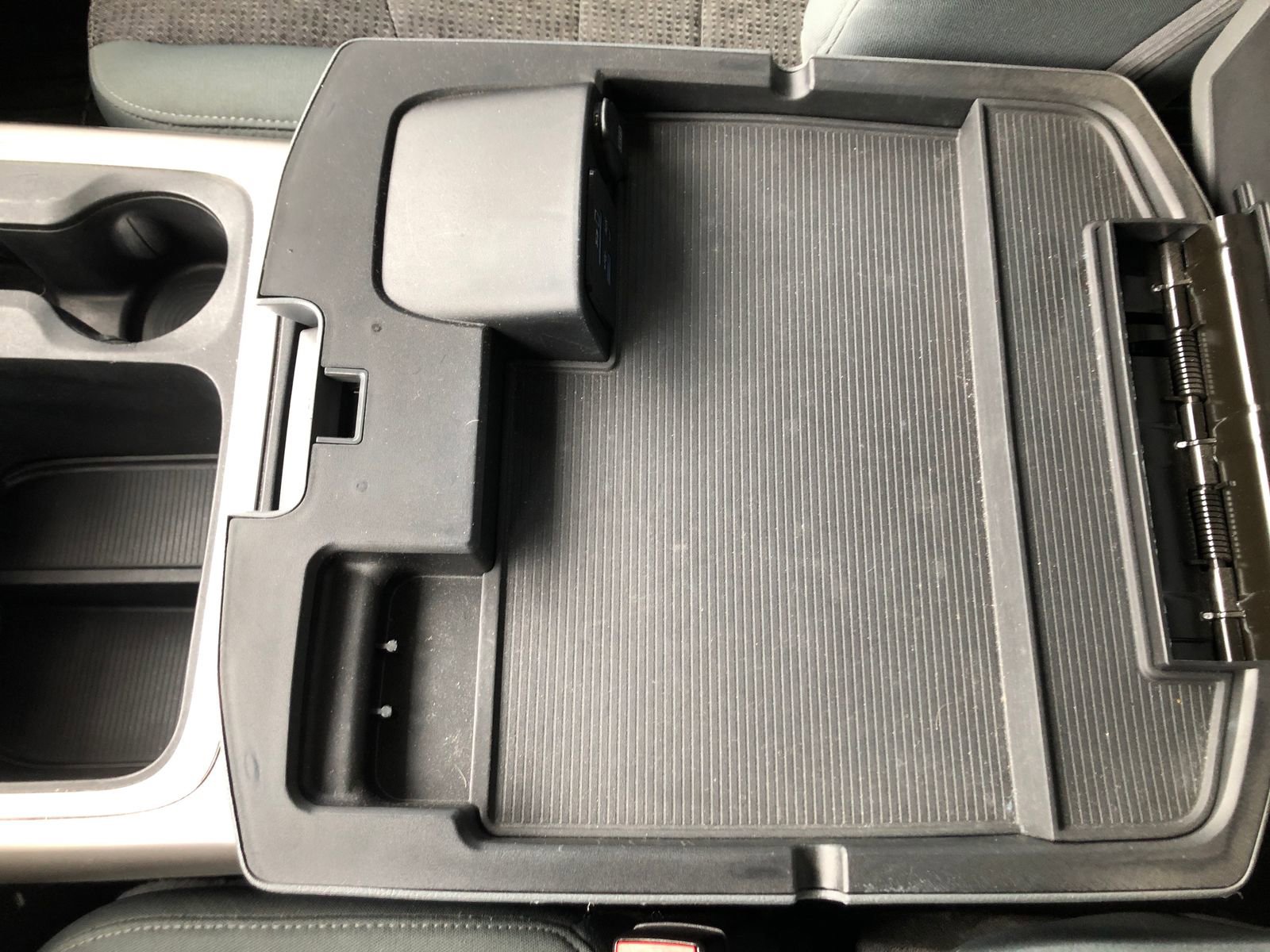 Used 2016 RAM 1500 Big Horn image 22