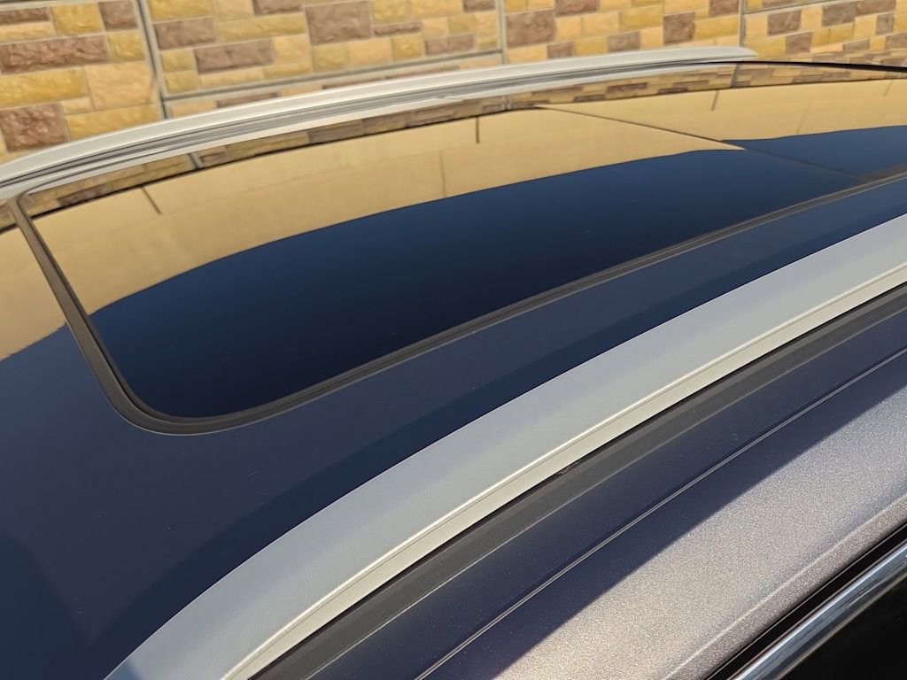 Used 2020 Volkswagen Atlas Cross Sport SEL Premium R-Line image 40