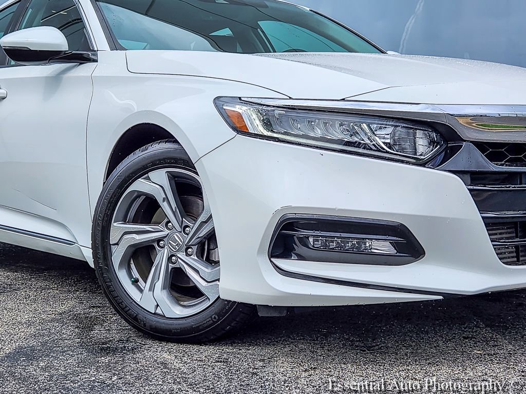 Used 2019 Honda Accord EX-L image 3