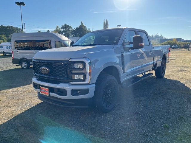 New 2026 Ford F350 XLT image 9