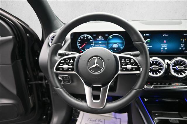 Used 2022 Mercedes-Benz GLA 250 4MATIC image 14