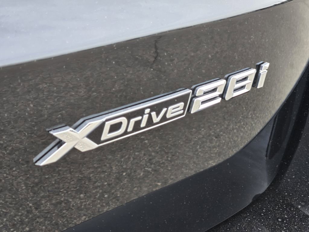 Certified 2023 BMW X1 xDrive28i w/ Convenience Package image 13