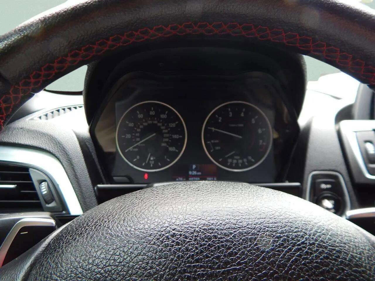 Used 2016 BMW 228i Convertible image 19