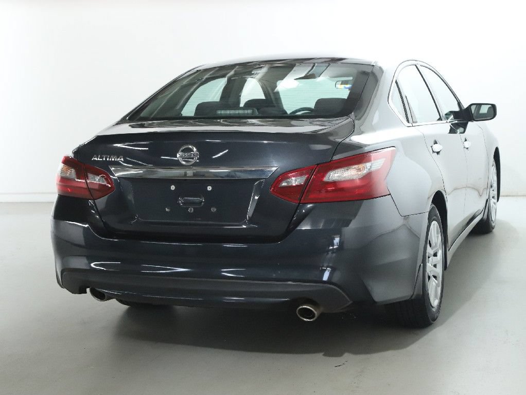 Used 2018 Nissan Altima 2.5 S w/ S Convenience Package FWD image 45