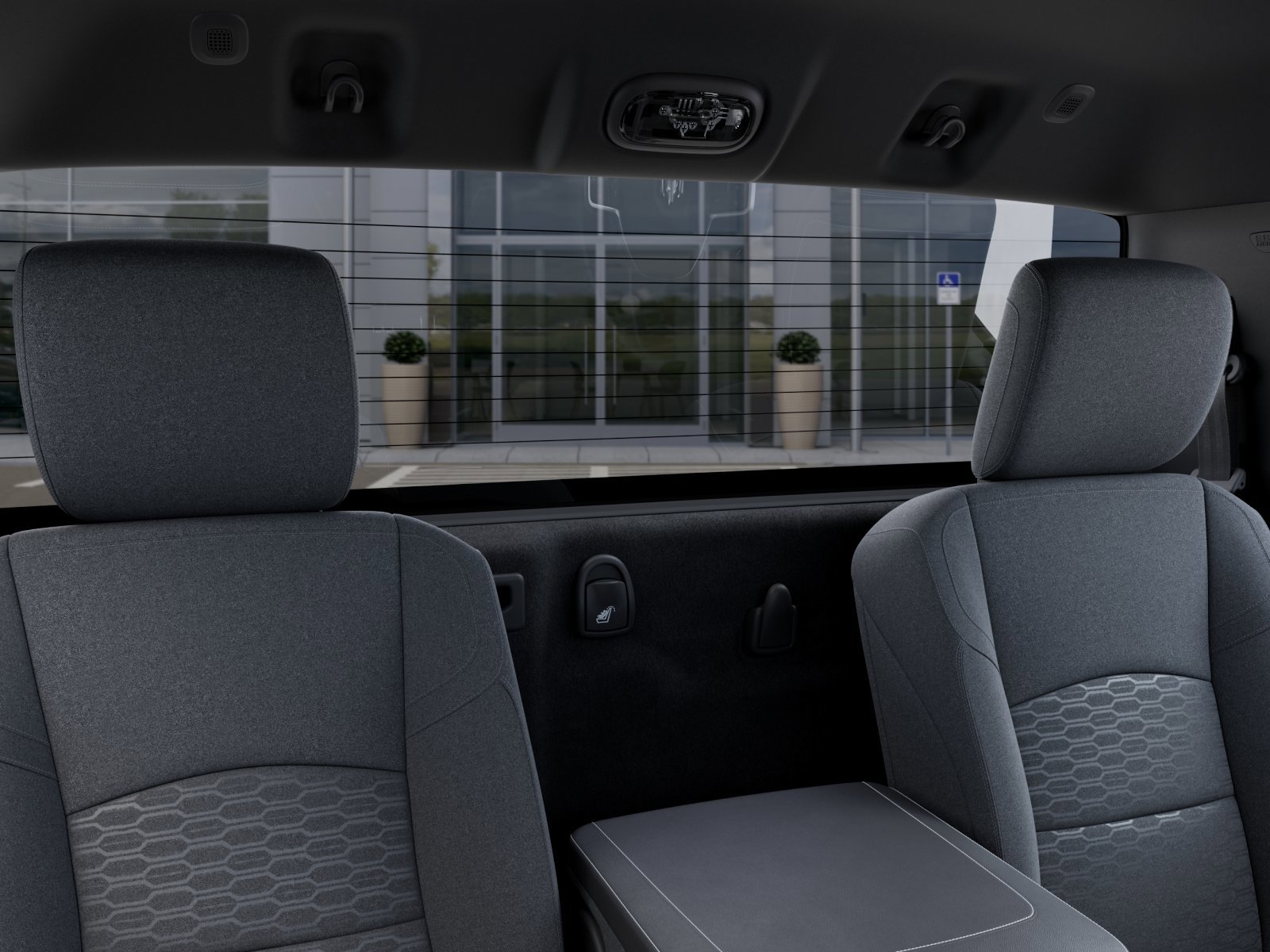 New 2026 RAM 3500 Big Horn AWD/4WD image 25