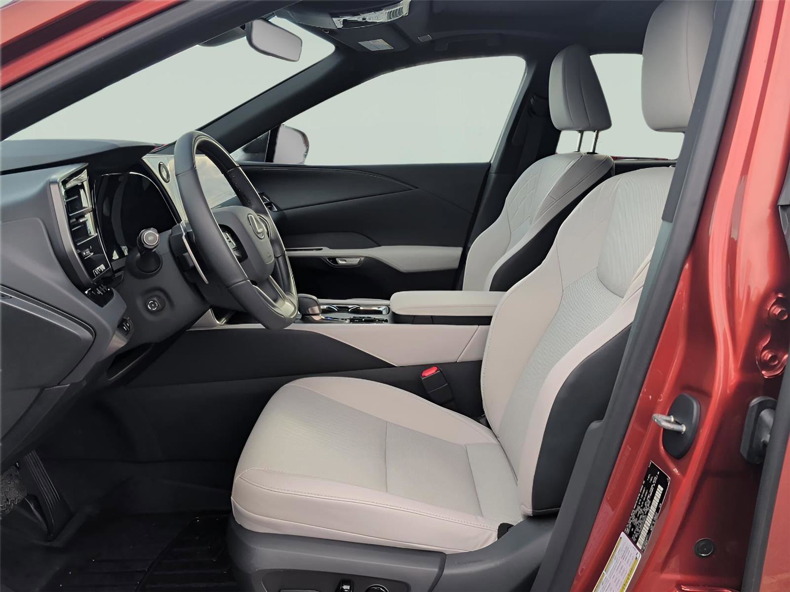 Used 2025 Lexus RX 350 F Sport image 11