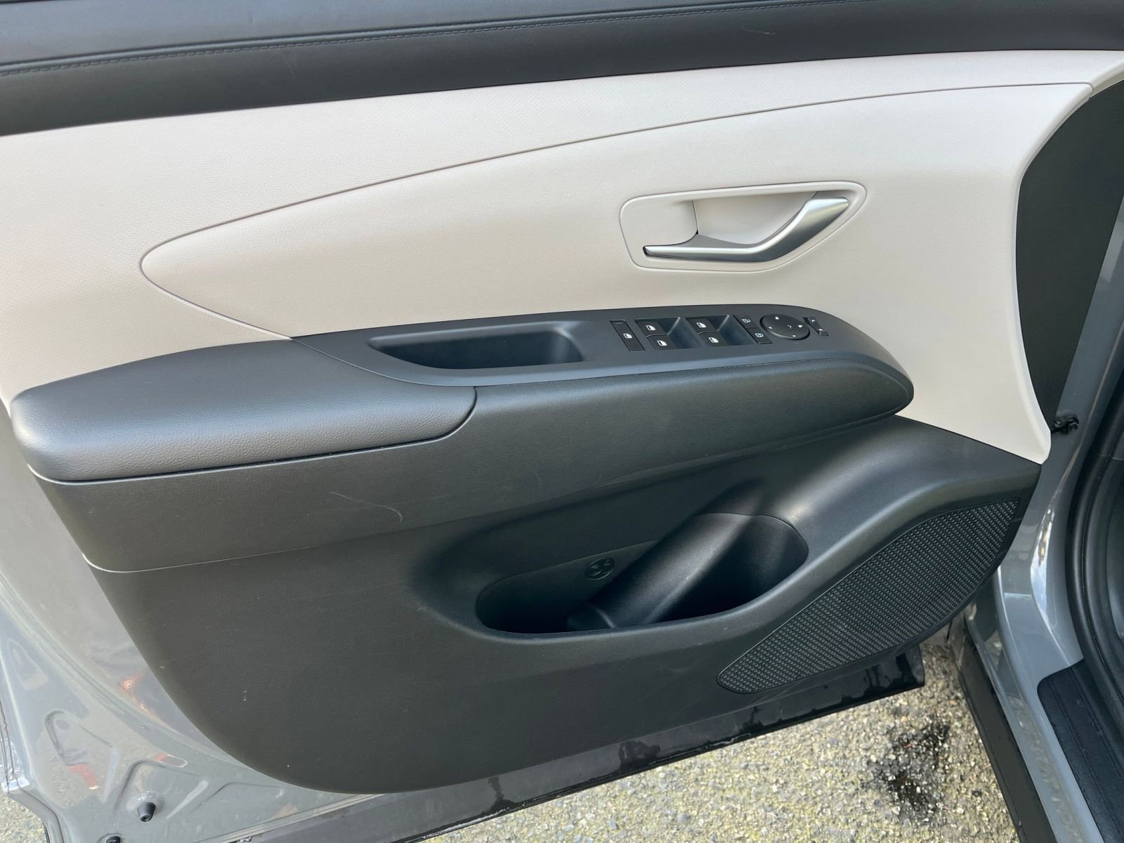 Used 2025 Hyundai Tucson SEL image 18