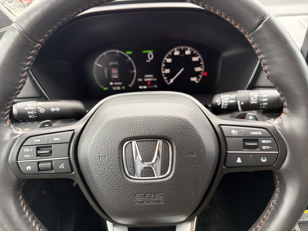 Used 2024 Honda CR-V Sport-L image 30