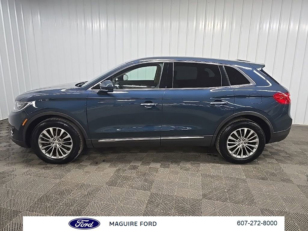 Used 2016 Lincoln MKX Select w/ Select Plus Package image 6